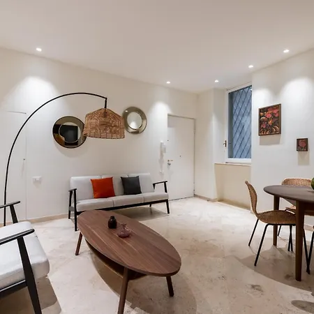 Charming 3 Bedroom In The Historic Center