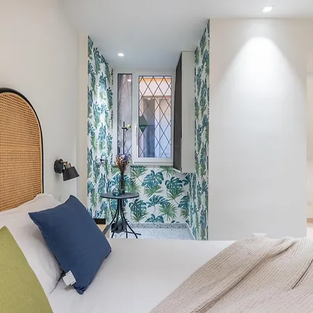 Charming 3 Bedroom In The Historic Center Apartman *