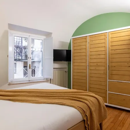 Charming 3 Bedroom In The Historic Center شقة