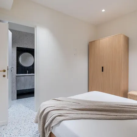 Charming 3 Bedroom In The Historic Center روما