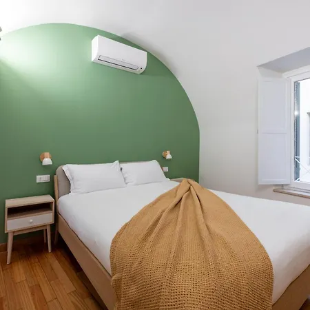 Charming 3 Bedroom In The Historic Center