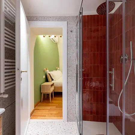 شقة Charming 3 Bedroom In The Historic Center