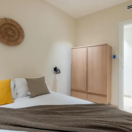 Charming 3 Bedroom In The Historic Center * Roma