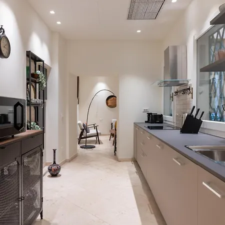 Charming 3 Bedroom In The Historic Center * 로마